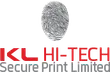 KL Hi-Tech Secure Print — Gurukrupa client