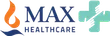 Max Healthcare — Gurukrupa client