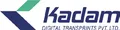 Kadam Digital Transprints — Gurukrupa client