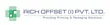 Rich Offset — Gurukrupa client